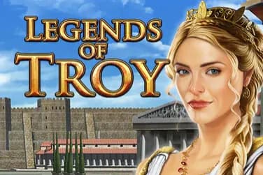 Legends Of Troy - Slot High 5 Games | RTP N/A | MisterTopCasino