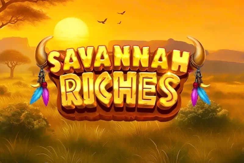 Savannah Riches - Big Bass Jackpot Bonanza - Slot Pragmatic Play | RTP N/A | MisterTopCasino