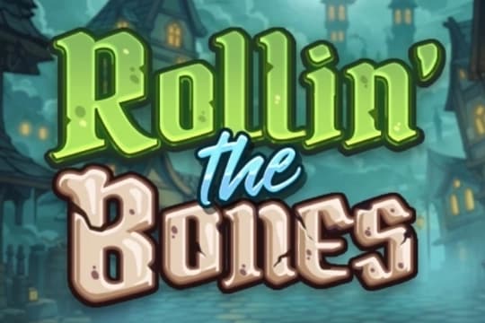 Rollin' The Bones - Slot Massive Studios | RTP N/A | MisterTopCasino