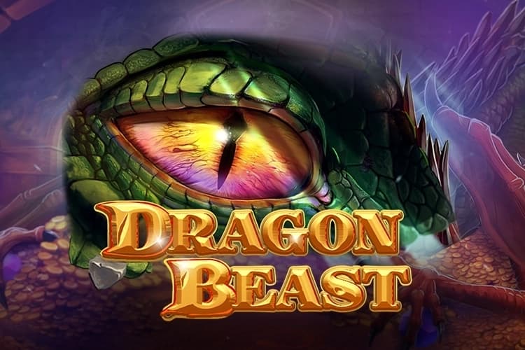 Dragon Beast - Slot CT Interactive | RTP N/A | MisterTopCasino