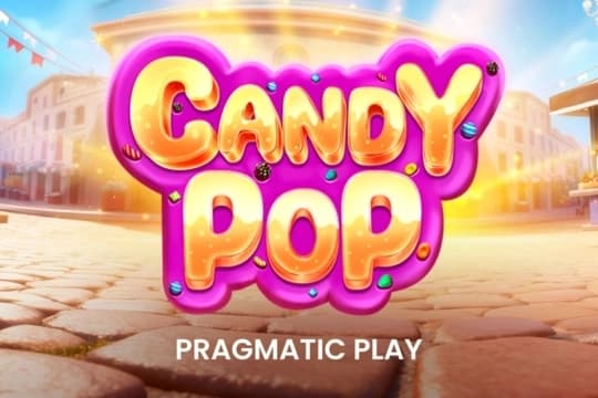Candy Pop - Big Bass Jackpot Bonanza - Slot Pragmatic Play | RTP N/A | MisterTopCasino