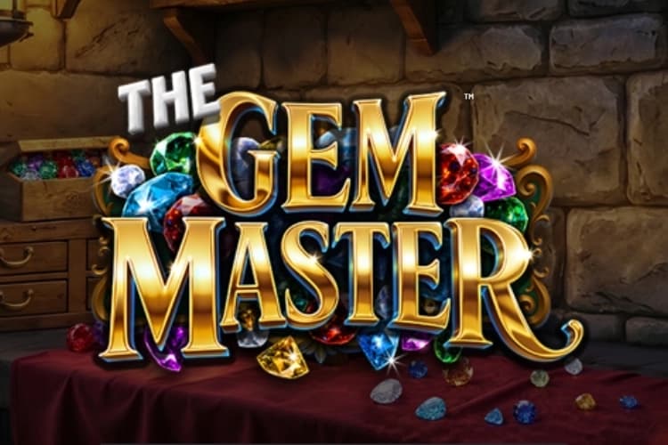 The Gem Master - Slot Betsoft | RTP N/A | MisterTopCasino