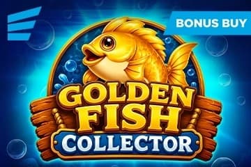 Golden Fish Collector - Slot Evoplay | RTP N/A | MisterTopCasino
