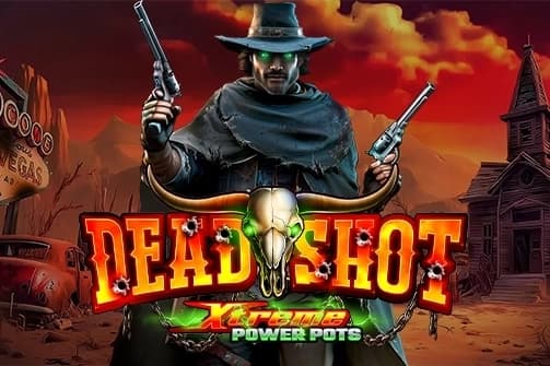 Deadshot - Slot Rival | RTP N/A | MisterTopCasino