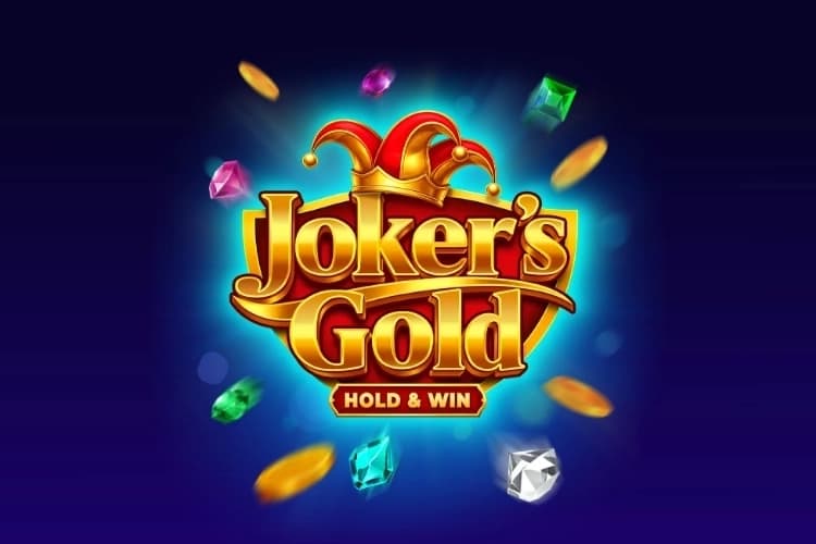 Joker's Gold - Slot MEGAFAIR | RTP N/A | MisterTopCasino