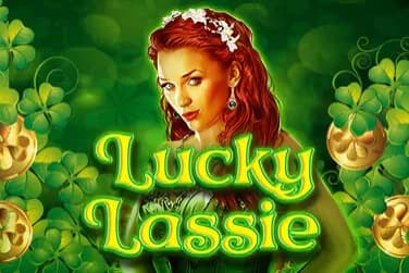 Lucky Lassie - Slot High 5 Games | RTP N/A | MisterTopCasino