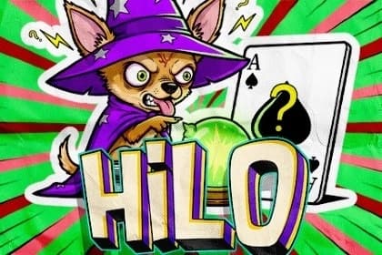 YOriginal HiLo - Slot YOriginal | RTP 99% | MisterTopCasino