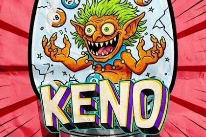 YOriginal Keno - Slot YOriginal | RTP 99% | MisterTopCasino