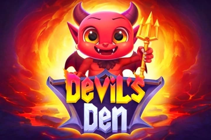 Devil's Den - Slot NetGame | RTP N/A | MisterTopCasino