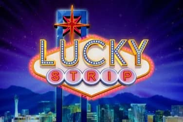 Lucky Strip - Slot High 5 Games | RTP N/A | MisterTopCasino