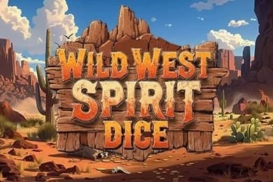 Wild West Spirit Dice - Slot Expanse Studios | RTP N/A | MisterTopCasino