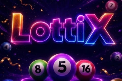 LottiX - Slot Leap Gaming | RTP N/A | MisterTopCasino