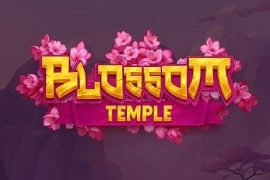 Blossom Temple - Slot ICONIC21 | RTP N/A | MisterTopCasino
