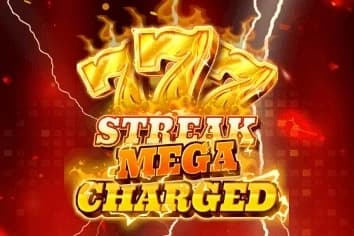 777 Streak: Megacharged - Slot OctoPlay | RTP N/A | MisterTopCasino