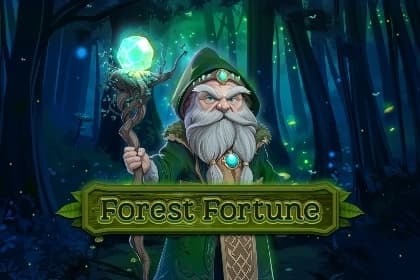 Forest Fortune - Slot YOriginal | RTP 96.5% | MisterTopCasino