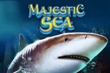 Majestic Sea - Slot High 5 Games | RTP N/A | MisterTopCasino