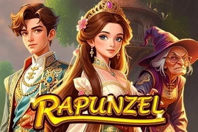 Rapunzel - Slot KA Gaming | RTP N/A | MisterTopCasino