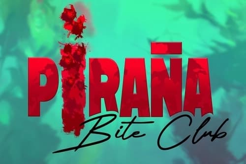 Piranha Bite Club - Slot EXCO | RTP N/A | MisterTopCasino