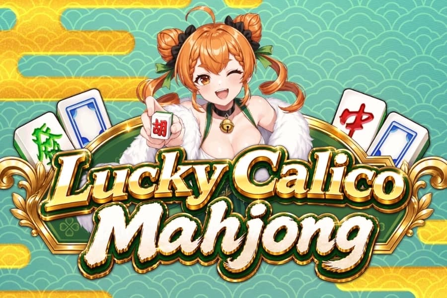 Lucky Calico Mahjong - Slot Manna Play | RTP N/A | MisterTopCasino
