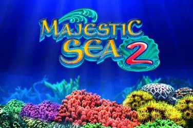 Majestic Sea 2 - Slot High 5 Games | RTP N/A | MisterTopCasino