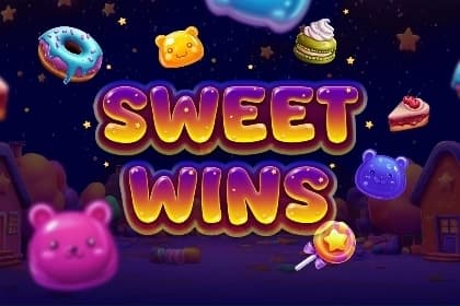 Sweet Wins - Slot YOriginal | RTP 96.5% | MisterTopCasino