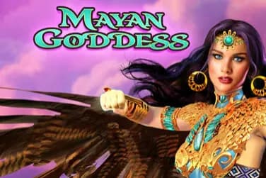 Mayan Goddess - Slot High 5 Games | RTP N/A | MisterTopCasino