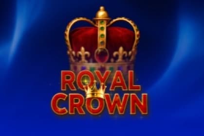 Royal Crown - Slot YOriginal | RTP 96.5% | MisterTopCasino