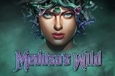 Medusa's Wild - Slot High 5 Games | RTP N/A | MisterTopCasino