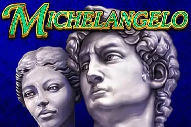 Michelangelo - Slot High 5 Games | RTP N/A | MisterTopCasino