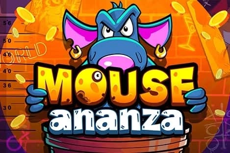 Mouse Ananza - Slot 7Rings Gaming | RTP N/A | MisterTopCasino