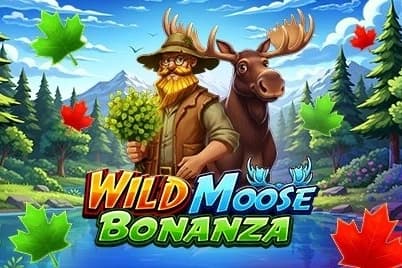Wild Moose Bonanza - Slot Skywind | RTP N/A | MisterTopCasino
