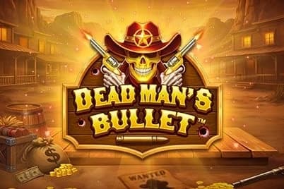 Dead Man's Bullet - Slot Skywind | RTP N/A | MisterTopCasino