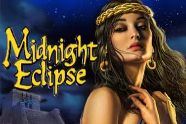 Midnight Eclipse - Slot High 5 Games | RTP N/A | MisterTopCasino