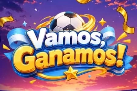 Vamos, Ganamos! - Slot Mascot Gaming | RTP N/A | MisterTopCasino