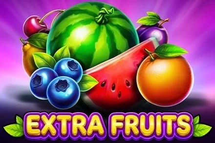 Extra Fruits - Slot Axolotl Games | RTP N/A | MisterTopCasino