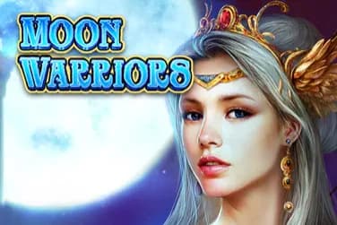 Moon Warriors - Slot High 5 Games | RTP N/A | MisterTopCasino