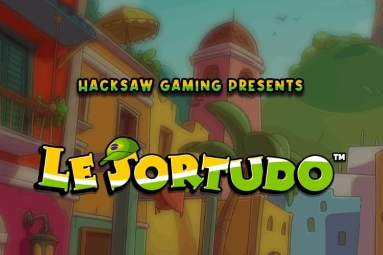 Le Sortudo - Slot Hacksaw Gaming | RTP N/A | MisterTopCasino