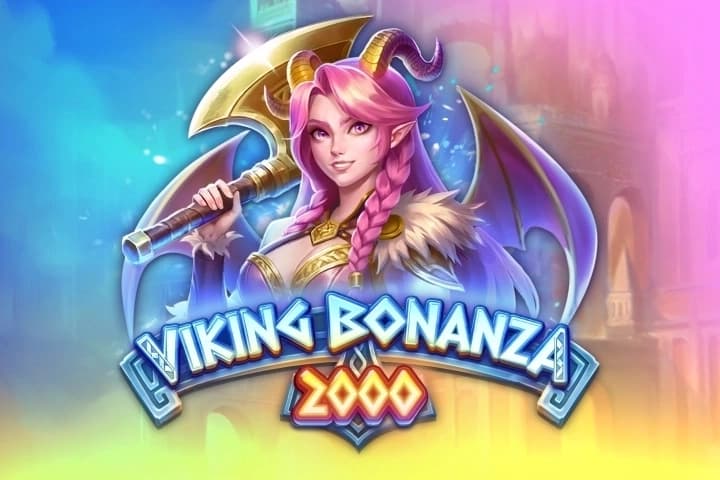 Viking Bonanza 2000 - Slot Clawbuster | RTP N/A | MisterTopCasino