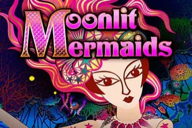 Moonlit Mermaids - Slot High 5 Games | RTP N/A | MisterTopCasino