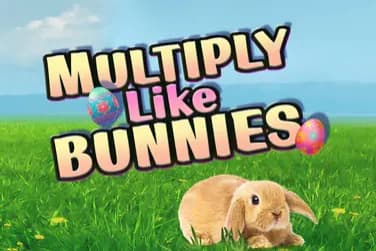 Multiply Like Bunnies - Slot High 5 Games | RTP N/A | MisterTopCasino