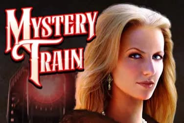 Mystery Train - Slot High 5 Games | RTP N/A | MisterTopCasino