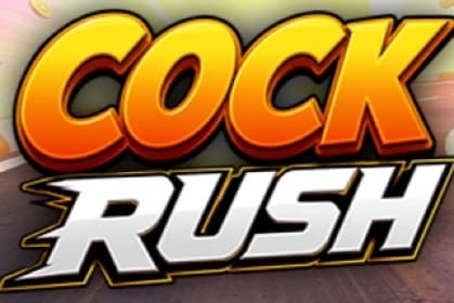 Cock Rush - Slot YOriginal | RTP 97% | MisterTopCasino