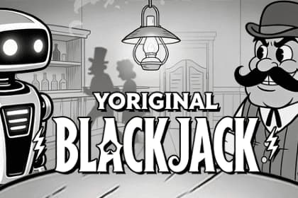 BlackJack with Basic Strategy Adviser - Slot YOriginal | RTP 99.2% | MisterTopCasino