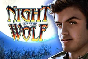Night Of The Wolf - Slot High 5 Games | RTP N/A | MisterTopCasino