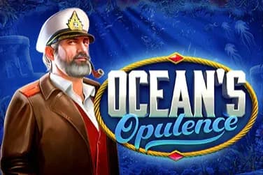 Ocean's Opulence - Slot High 5 Games | RTP N/A | MisterTopCasino