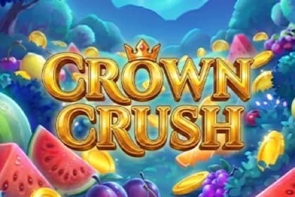 Crown Crush - Slot YOriginal | RTP 96% | MisterTopCasino