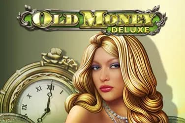 Old Money Deluxe - Slot High 5 Games | RTP N/A | MisterTopCasino