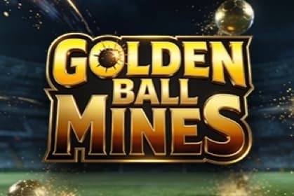 Golden Ball Mines - Slot YOriginal | RTP 99% | MisterTopCasino