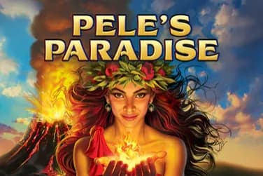 Pele's Paradise - Slot High 5 Games | RTP N/A | MisterTopCasino