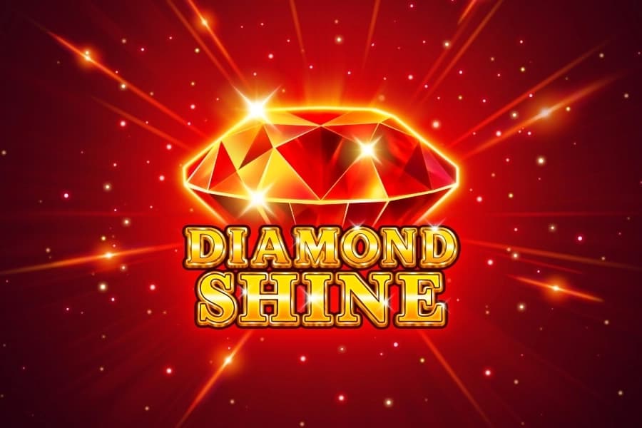 Diamond Shine - Slot Onlyplay | RTP N/A | MisterTopCasino